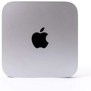 REFURBISHED Apple Mac Mini Core i5-4308U 2.8GHz 8GB 256GB SSD - OS X 2019 REFURBISHED Apple Mac Mini Core i5-4308U 2.8GHz 8GB 256GB SSD - OS X 2019