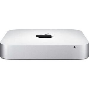 REFURBISHED Apple Mac Mini Core i7-4578U 3.0GHz 8GB 512GB SSD - OS X 2019 REFURBISHED Apple Mac Mini Core i7-4578U 3.0GHz 8GB 512GB SSD - OS X 2019