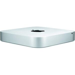REFURBISHED Apple Mac Mini Core i5-4308U 2.8GHz 8GB 250GB SSD - OS X 2019 REFURBISHED Apple Mac Mini Core i5-4308U 2.8GHz 8GB 250GB SSD - OS X 2019