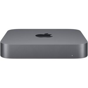 REFURBISHED Apple Mac Mini Core i3-8100B 3.0GHz 8GB 128GB SSD - OS X 2019 REFURBISHED Apple Mac Mini Core i3-8100B 3.0GHz 8GB 128GB SSD - OS X 2019