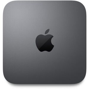 REFURBISHED Apple Mac Mini Core i3-8100B 3.6GHz 16GB 128GB SSD - OS X 2019 REFURBISHED Apple Mac Mini Core i3-8100B 3.6GHz 16GB 128GB SSD - OS X 2019