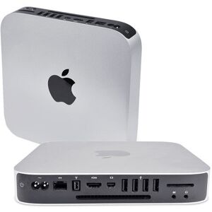 REFURBISHED Apple Mac mini Core 2 Duo 2.4GHz 2GB 320GB MC270LLA REFURBISHED Apple Mac mini Core 2 Duo 2.4GHz 2GB 320GB MC270LLA