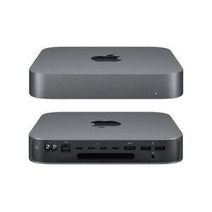 Apple Mac mini Core i5 3.0GHz - 8GB RAM - 480GB SSD - Mini PC Apple Mac mini Core i5 3.0GHz - 8GB RAM - 480GB SSD - Mini PC