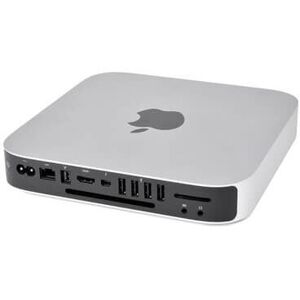 REFURBISHED Apple Mac mini Core i7 2.3GHz 4GB 1TB HDD REFURBISHED Apple Mac mini Core i7 2.3GHz 4GB 1TB HDD