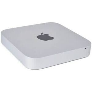 REFURBISHED Apple Mac mini Core i7 2.3GHz 4GB 1TB+128GB Fusion - Unit Only REFURBISHED Apple Mac mini Core i7 2.3GHz 4GB 1TB+128GB Fusion - Unit Only
