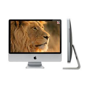 REFURBISHED Apple iMac 21.5" Core i5 3.6GHz 4GB RAM 1TB SSD - MC509LLA REFURBISHED Apple iMac 21.5" Core i5 3.6GHz 4GB RAM 1TB SSD - MC509LLA