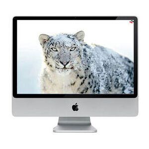 REFURBISHED Apple iMac 20" Core 2 Duo 2.4GHz 2GB RAM 320GB HDD All in One Desktop REFURBISHED Apple iMac 20" Core 2 Duo 2.4GHz 2GB RAM 320GB HDD All in One Desktop