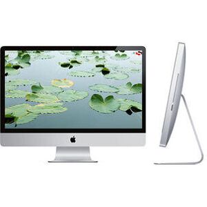 REFURBISHED Apple iMac 21.5" Core 2 Duo 3.06GHz 4GB RAM 500GB HDD MB950LL/A - All in One Des REFURBISHED Apple iMac 21.5" Core 2 Duo 3.06GHz 4GB RAM 500GB HDD MB950LL/A - All in One Des