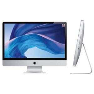 REFURBISHED Apple iMac 27" Core i7 3.4GHz 8GB RAM 1TB SSD - MC814LLA REFURBISHED Apple iMac 27" Core i7 3.4GHz 8GB RAM 1TB SSD - MC814LLA