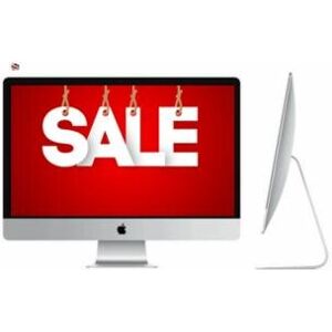 REFURBISHED Apple iMac 27" Core i7 3.6GHz 32GB RAM 512GB SSD - MXWV2LL/A REFURBISHED Apple iMac 27" Core i7 3.6GHz 32GB RAM 512GB SSD - MXWV2LL/A