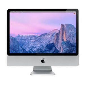REFURBISHED Apple iMac 24" Core 2 Duo 2.66GHz 8GB RAM 512GB SSD - Desktop REFURBISHED Apple iMac 24" Core 2 Duo 2.66GHz 8GB RAM 512GB SSD - Desktop