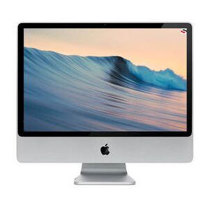 REFURBISHED Apple iMac 20" Core 2 Duo 2.9GHz 8GB RAM 500GB SSD - Desktop REFURBISHED Apple iMac 20" Core 2 Duo 2.9GHz 8GB RAM 500GB SSD - Desktop