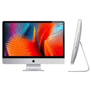 REFURBISHED Apple iMac 27" Core i5 2.8GHz 4GB RAM 1TB HDD MC511LL/A - All In One Computer REFURBISHED Apple iMac 27" Core i5 2.8GHz 4GB RAM 1TB HDD MC511LL/A - All In One Computer