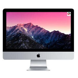 REFURBISHED Apple iMac 21.5" Core i3 3.06GHz 4GB RAM 500GB SSD MC508LL/A - All-in-One Comput REFURBISHED Apple iMac 21.5" Core i3 3.06GHz 4GB RAM 500GB SSD MC508LL/A - All-in-One Comput