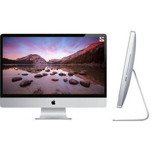 REFURBISHED Apple iMac 27" Core i7 2.8GHz 4GB RAM 1TB SSD - MC507LL/A REFURBISHED Apple iMac 27" Core i7 2.8GHz 4GB RAM 1TB SSD - MC507LL/A