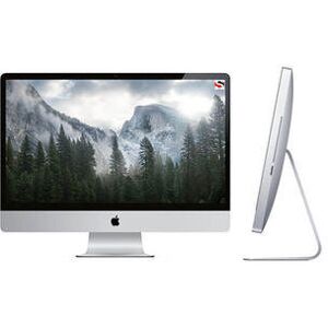 REFURBISHED Apple iMac 27" Core i5 3.2GHz 16GB RAM 1TB SSD MC510LLA - All in One Computer REFURBISHED Apple iMac 27" Core i5 3.2GHz 16GB RAM 1TB SSD MC510LLA - All in One Computer