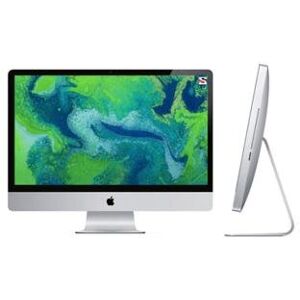 REFURBISHED Apple iMac 27" Core i5 3.1GHz 16GB RAM 256GB SSD All in One Computer REFURBISHED Apple iMac 27" Core i5 3.1GHz 16GB RAM 256GB SSD All in One Computer