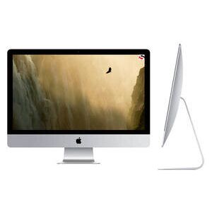 REFURBISHED Apple iMac 21.5" Core i5 2.7GHz 8GB RAM 1TB HDD MD093LLA REFURBISHED Apple iMac 21.5" Core i5 2.7GHz 8GB RAM 1TB HDD MD093LLA
