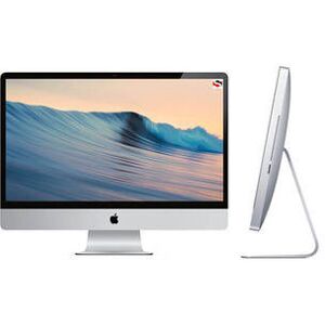 REFURBISHED Apple iMac 27" Core i5 2.7GHz 4GB RAM 1TB SSD All-in-One Computer REFURBISHED Apple iMac 27" Core i5 2.7GHz 4GB RAM 1TB SSD All-in-One Computer