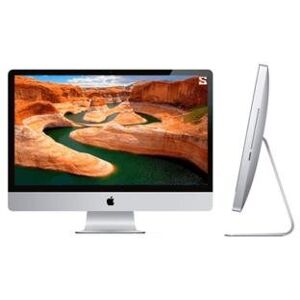 REFURBISHED Apple iMac 27" Core i7 2.93GHz 16GB RAM 3TB SSD MC511LL/A - All-in-One Computer REFURBISHED Apple iMac 27" Core i7 2.93GHz 16GB RAM 3TB SSD MC511LL/A - All-in-One Computer