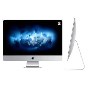 REFURBISHED Apple iMac 27" Retina 5K IPS Display Core i5 4GB RAM 1TB HDD REFURBISHED Apple iMac 27" Retina 5K IPS Display Core i5 4GB RAM 1TB HDD