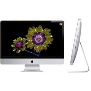 REFURBISHED Apple iMac 27" Core i7 3.4GHz 8GB RAM 1TB SSD - All-in-One Computer REFURBISHED Apple iMac 27" Core i7 3.4GHz 8GB RAM 1TB SSD - All-in-One Computer