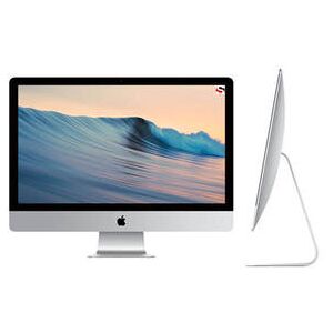 REFURBISHED Apple iMac 27" Core i5 3.2GHz 16GB RAM 3TB SSD All In One Computer REFURBISHED Apple iMac 27" Core i5 3.2GHz 16GB RAM 3TB SSD All In One Computer