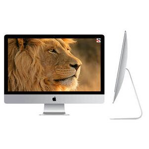 REFURBISHED Apple iMac 27" Core i7 3.5GHz 32GB RAM 1TB SSD All In One Desktop REFURBISHED Apple iMac 27" Core i7 3.5GHz 32GB RAM 1TB SSD All In One Desktop