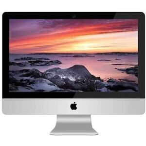 Apple iMac Core i5 21.5" Silver - Desktop Computer Apple iMac Core i5 21.5" Silver - Desktop Computer