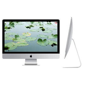REFURBISHED Apple iMac 27" Core i5 2.9GHz 8GB RAM 1TB SSD - MD095LLA REFURBISHED Apple iMac 27" Core i5 2.9GHz 8GB RAM 1TB SSD - MD095LLA