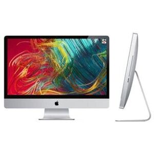 REFURBISHED Apple iMac 27" Core i5 3.1GHz 32GB RAM 1TB SSD MC814LL/A - Desktop REFURBISHED Apple iMac 27" Core i5 3.1GHz 32GB RAM 1TB SSD MC814LL/A - Desktop