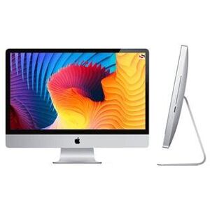 REFURBISHED Apple iMac 27" Core i7 3.4GHz 32GB RAM 1TB SSD MD063LL/A - Desktop REFURBISHED Apple iMac 27" Core i7 3.4GHz 32GB RAM 1TB SSD MD063LL/A - Desktop