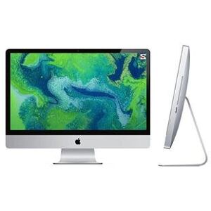 REFURBISHED Apple iMac 27" Core i5 3.1GHz 4GB RAM 1TB SSD MC814LL/A - All-in-One Computer REFURBISHED Apple iMac 27" Core i5 3.1GHz 4GB RAM 1TB SSD MC814LL/A - All-in-One Computer