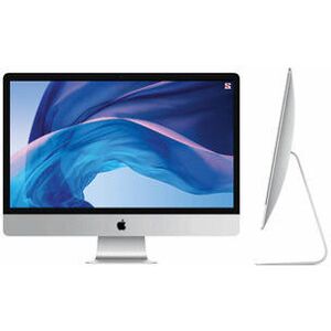 REFURBISHED Apple iMac 27" Core i5 3.2GHz 16GB RAM 2TB SSD - All-in-One Computer REFURBISHED Apple iMac 27" Core i5 3.2GHz 16GB RAM 2TB SSD - All-in-One Computer