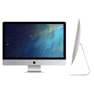 REFURBISHED Apple iMac 27" Core i7 3.5GHz 8GB RAM 256GB SSD - MF125LL/A REFURBISHED Apple iMac 27" Core i7 3.5GHz 8GB RAM 256GB SSD - MF125LL/A