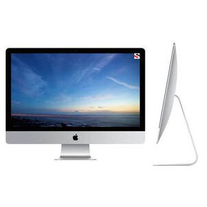 REFURBISHED Apple iMac 21.5" Core i5 1.6GHz 8GB RAM 1TB SSD MK142LL/A REFURBISHED Apple iMac 21.5" Core i5 1.6GHz 8GB RAM 1TB SSD MK142LL/A