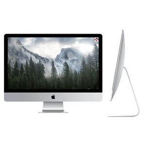 REFURBISHED Apple iMac 27" Retina 5K Core i5 4.0GHz 8GB RAM 256GB SSD - MK472LL/A REFURBISHED Apple iMac 27" Retina 5K Core i5 4.0GHz 8GB RAM 256GB SSD - MK472LL/A
