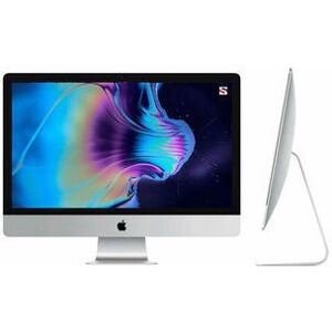 REFURBISHED Apple iMac 27" Retina 5K Core i7 4.0GHz 8GB RAM 512GB SSD REFURBISHED Apple iMac 27" Retina 5K Core i7 4.0GHz 8GB RAM 512GB SSD