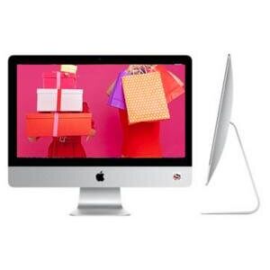 REFURBISHED Apple iMac 27" Core i5 3GHz 8GB RAM 512GB SSD MRQY2LL/A REFURBISHED Apple iMac 27" Core i5 3GHz 8GB RAM 512GB SSD MRQY2LL/A