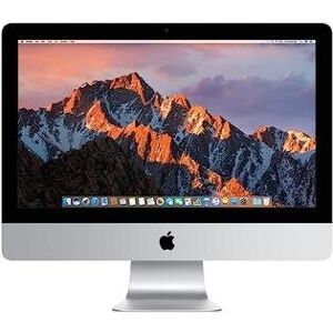 Apple iMac Mid 2017 - 21.5" 4K Retina - All-in-One PC Apple iMac Mid 2017 - 21.5" 4K Retina - All-in-One PC