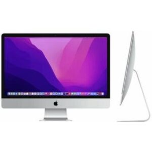 REFURBISHED Apple iMac Retina 4K 27" Core i5 8GB RAM 1TB+128GB All-in-One Computer REFURBISHED Apple iMac Retina 4K 27" Core i5 8GB RAM 1TB+128GB All-in-One Computer
