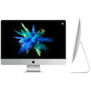 REFURBISHED Apple iMac 27" Core i7 3.8GHz 16GB RAM 1TB SSD MXWV2LL/A REFURBISHED Apple iMac 27" Core i7 3.8GHz 16GB RAM 1TB SSD MXWV2LL/A