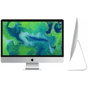 REFURBISHED Apple iMac 27" Core i5 3.1GHz 8GB RAM 256GB SSD MXWT2LL/A REFURBISHED Apple iMac 27" Core i5 3.1GHz 8GB RAM 256GB SSD MXWT2LL/A