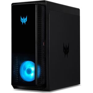 REFURBISHED Acer Predator Orion 3000 PO3-640 Gaming PC i5-12400F 16GB 1TB RTX 3060 REFURBISHED Acer Predator Orion 3000 PO3-640 Gaming PC i5-12400F 16GB 1TB RTX 3060