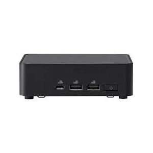Asus NUC GEN14 Bravo Canyon NUC14RVKC3000R2 EU CORD Asus NUC GEN14 Bravo Canyon NUC14RVKC3000R2 EU CORD