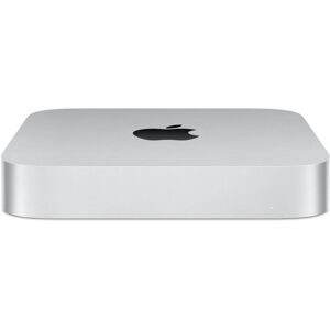 Apple Mac Mini Desktop Computer M2 Chip with 8-Core CPU and 10-Core GPU 16GB M Apple Mac Mini Desktop Computer M2 Chip with 8-Core CPU and 10-Core GPU 16GB M