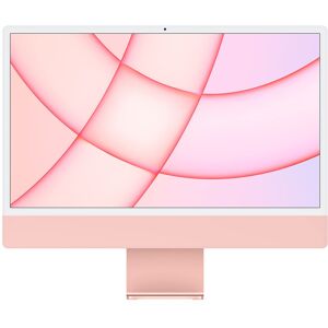 REFURBISHED Apple 2021 iMac All in one Desktop Computer with M1 chip: 8-core CPU 7-core GPU REFURBISHED Apple 2021 iMac All in one Desktop Computer with M1 chip: 8-core CPU 7-core GPU