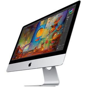 REFURBISHED Apple iMac 21" Core i5 2.8GHz 16GB 256GB 2015 A REFURBISHED Apple iMac 21" Core i5 2.8GHz 16GB 256GB 2015 A