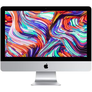 REFURBISHED Apple iMac 21" Intel Core i5 1.6GHz 8GB 512GB SSD 2015 A Grade REFURBISHED Apple iMac 21" Intel Core i5 1.6GHz 8GB 512GB SSD 2015 A Grade