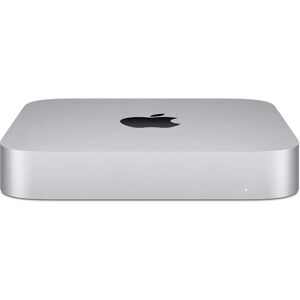 REFURBISHED 2020 Apple Mac Mini with Apple M1 Chip 8GB RAM 512GB SSD Storage Silver Renewe REFURBISHED 2020 Apple Mac Mini with Apple M1 Chip 8GB RAM 512GB SSD Storage Silver Renewe